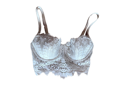 Bralette Victorias Secret