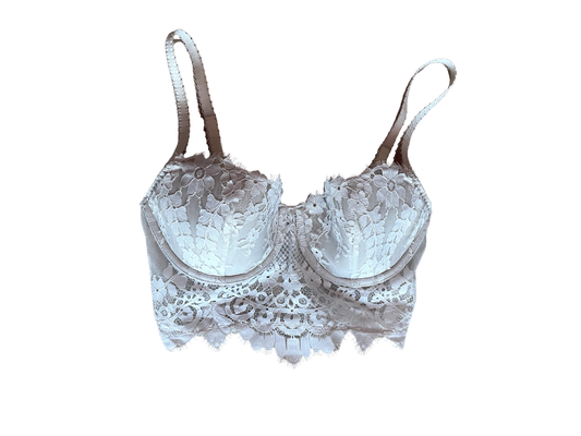 Bralette Victorias Secret