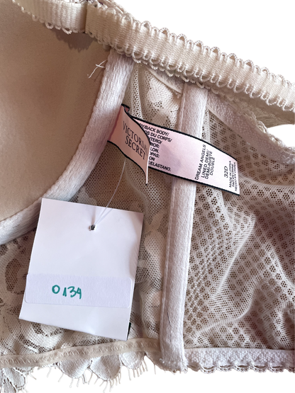 Bralette Victorias Secret