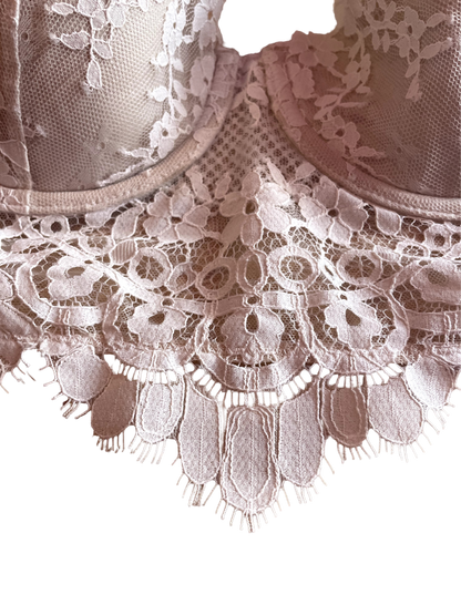 Bralette Victorias Secret