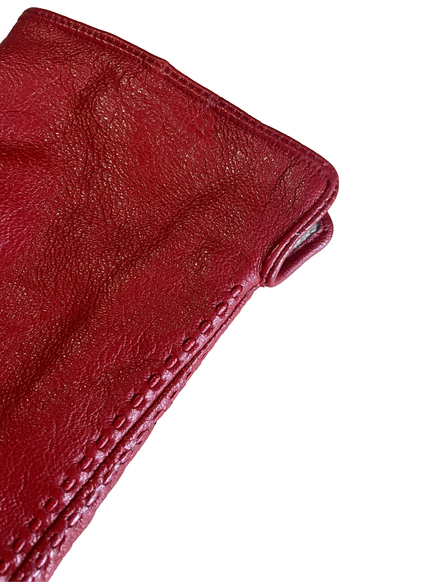 Guantes Cuero