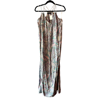 Vestido Eu