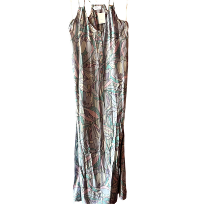 Vestido Eu