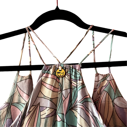 Vestido Eu