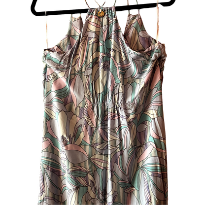 Vestido Eu