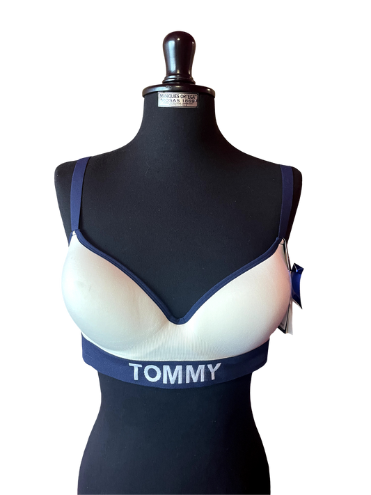 Sosten Tommy Hilfiger