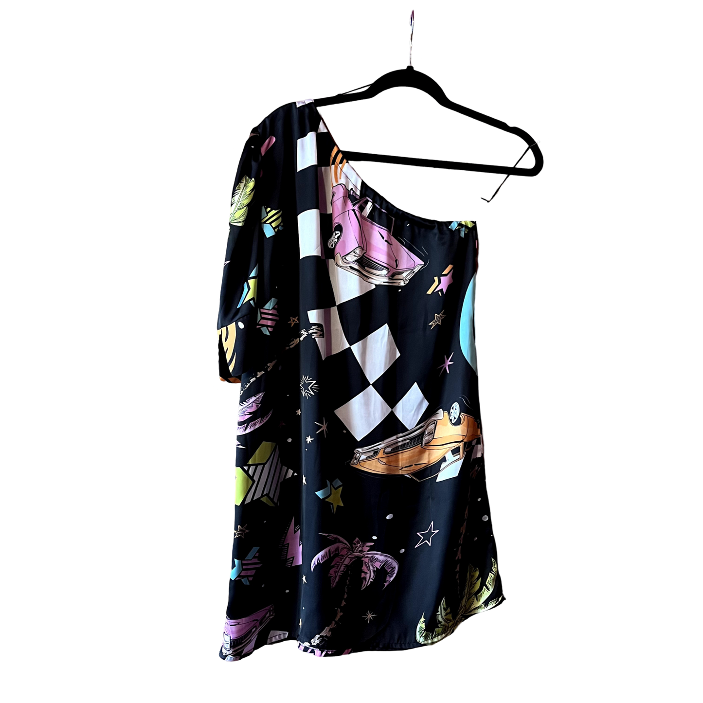 Vestido Neutro