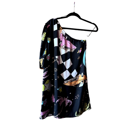 Vestido Neutro