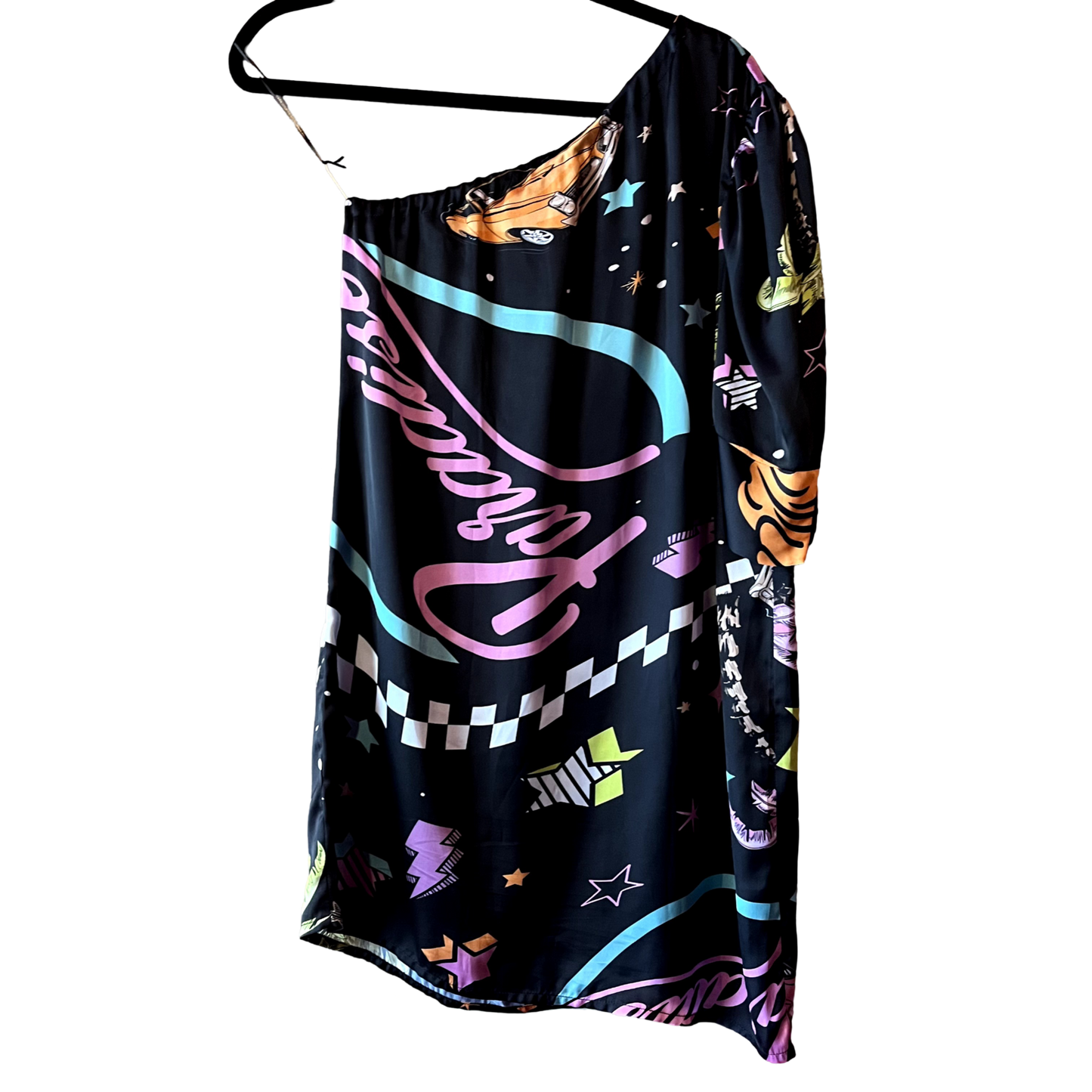 Vestido Neutro
