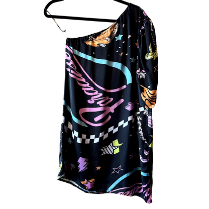 Vestido Neutro