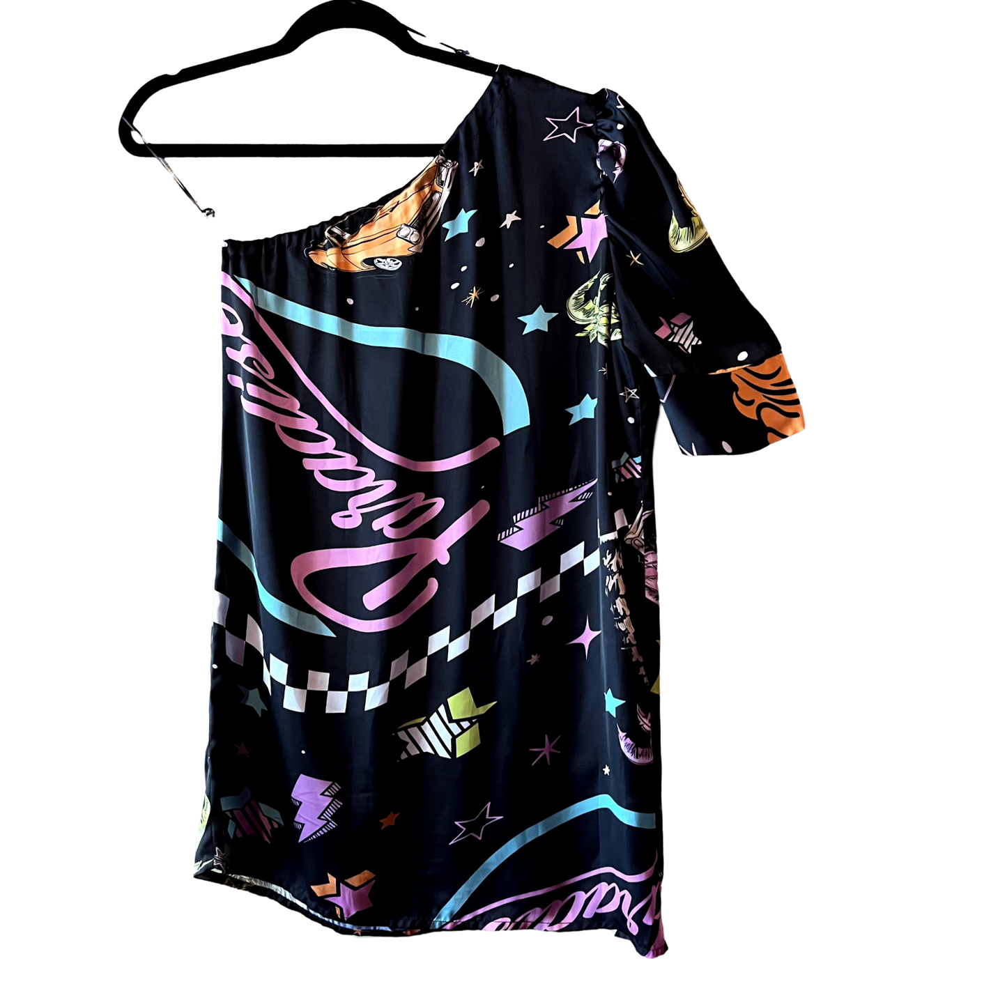 Vestido Neutro