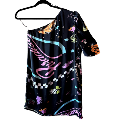 Vestido Neutro