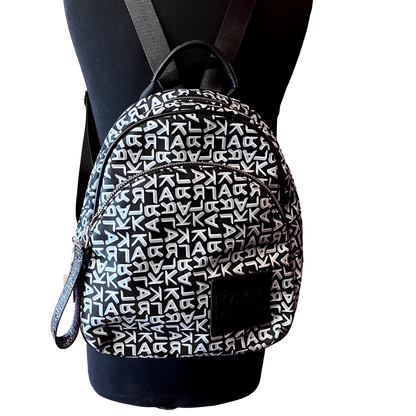 Mochila Karl Lagerfeld by Falabella