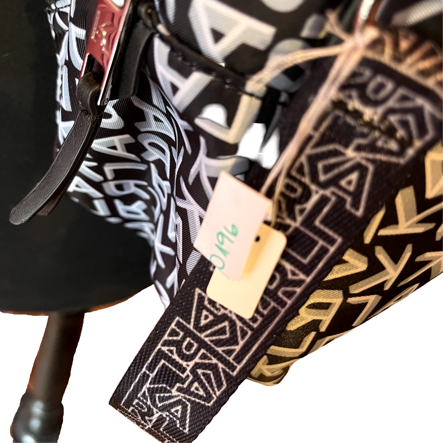 Mochila Karl Lagerfeld by Falabella