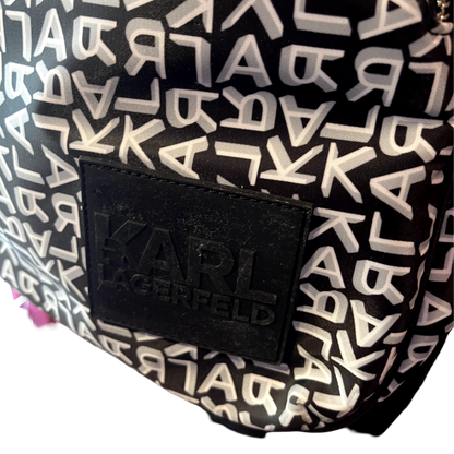 Mochila Karl Lagerfeld by Falabella