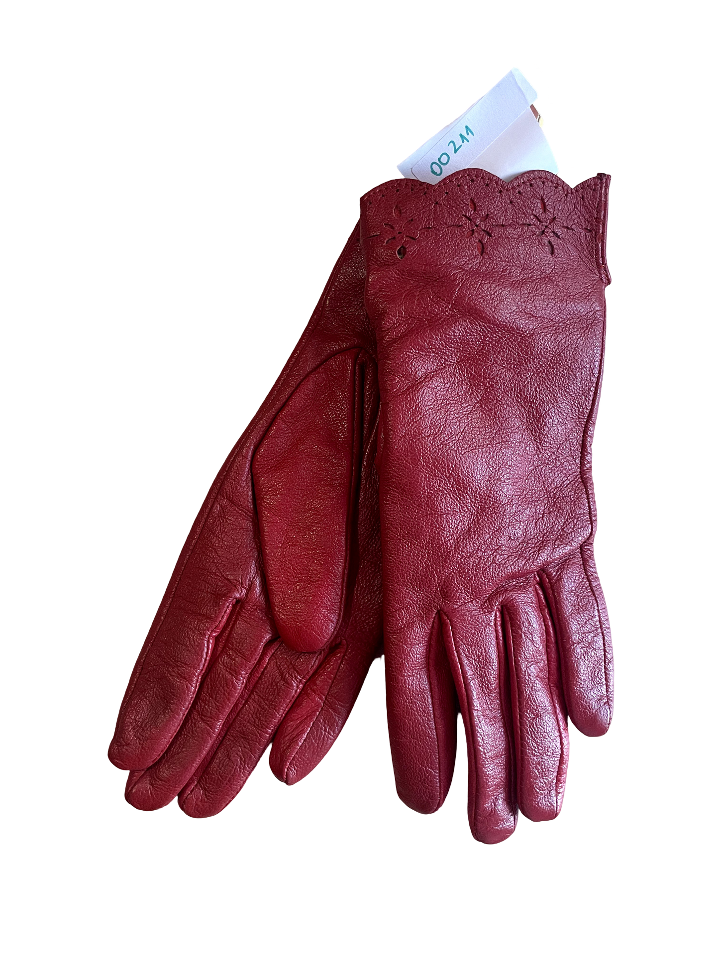 Guantes Todo Piel