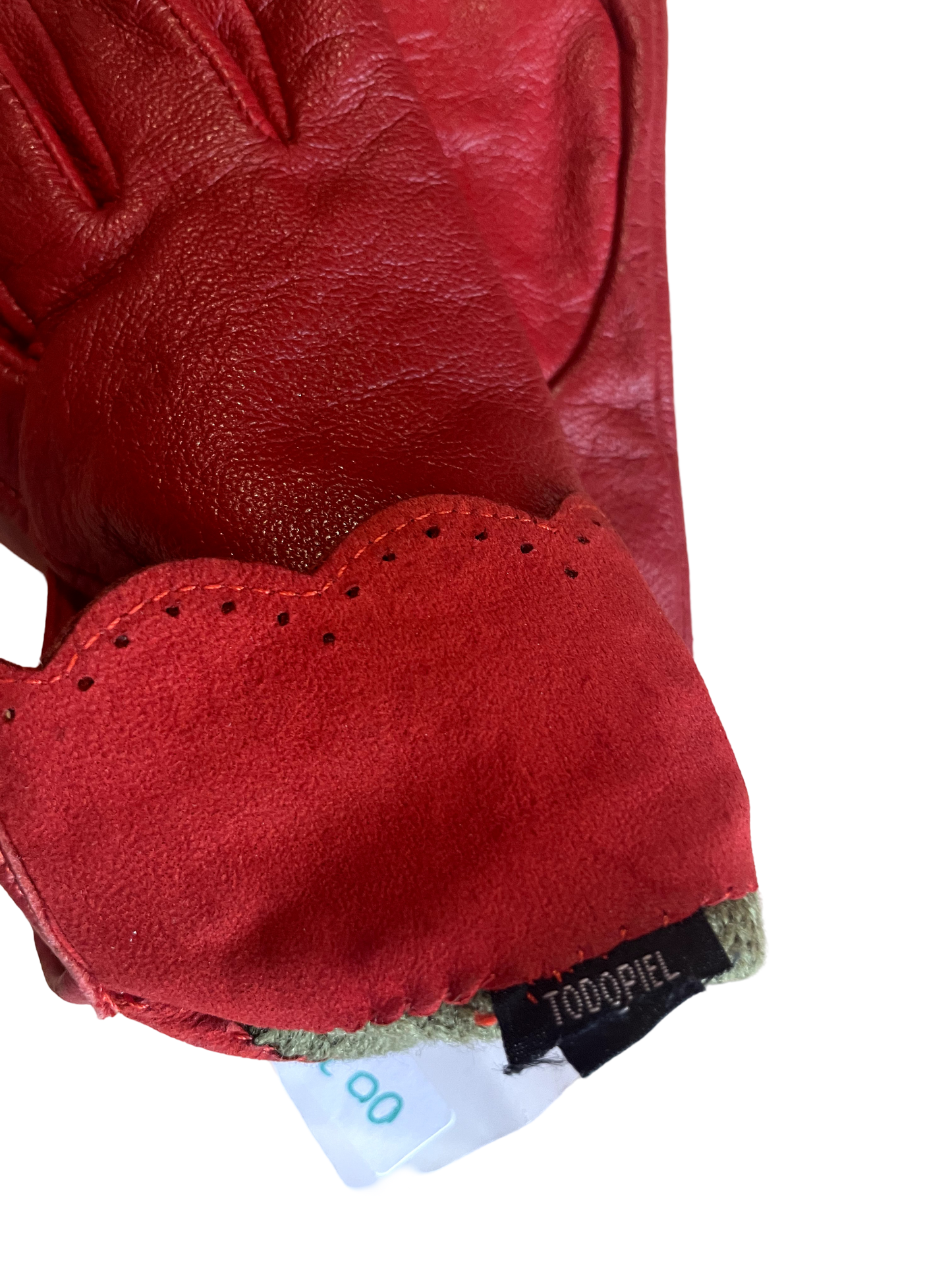 Guantes Todo Piel