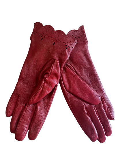Guantes Todo Piel