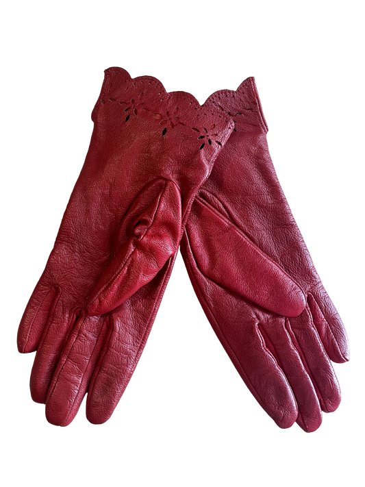 Guantes Todo Piel