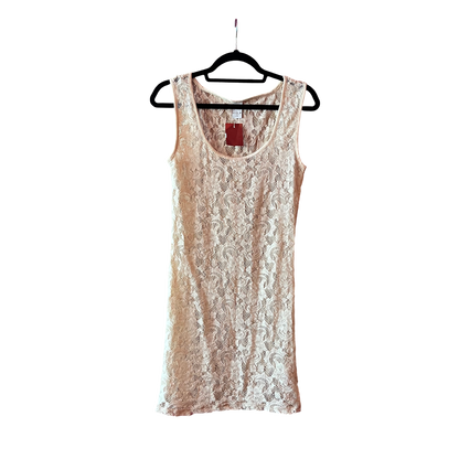 Vestido Blanco