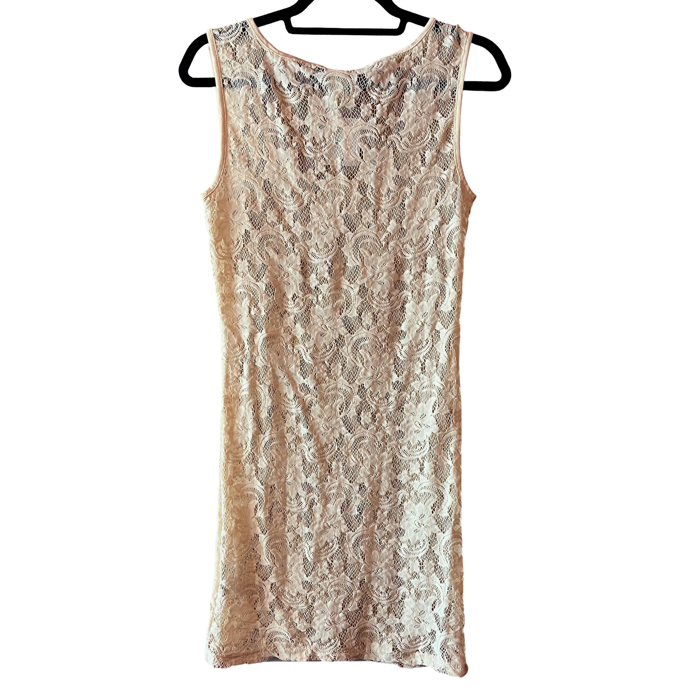 Vestido Blanco