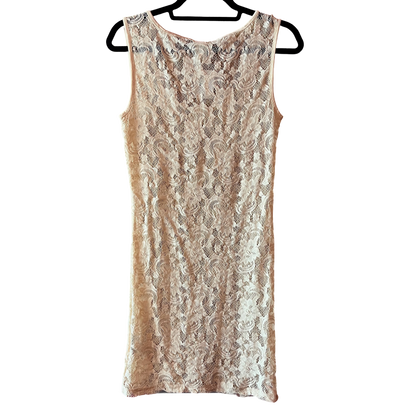 Vestido Blanco