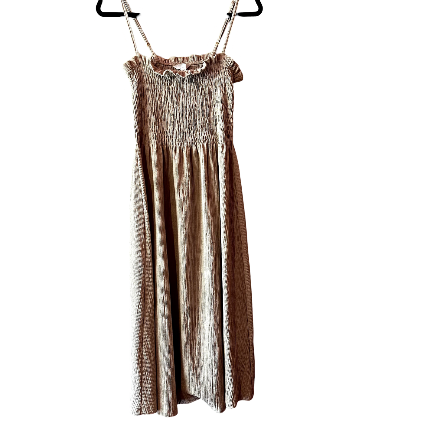 Vestido HyM