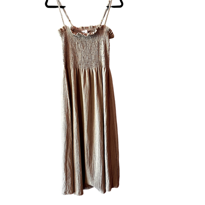 Vestido HyM