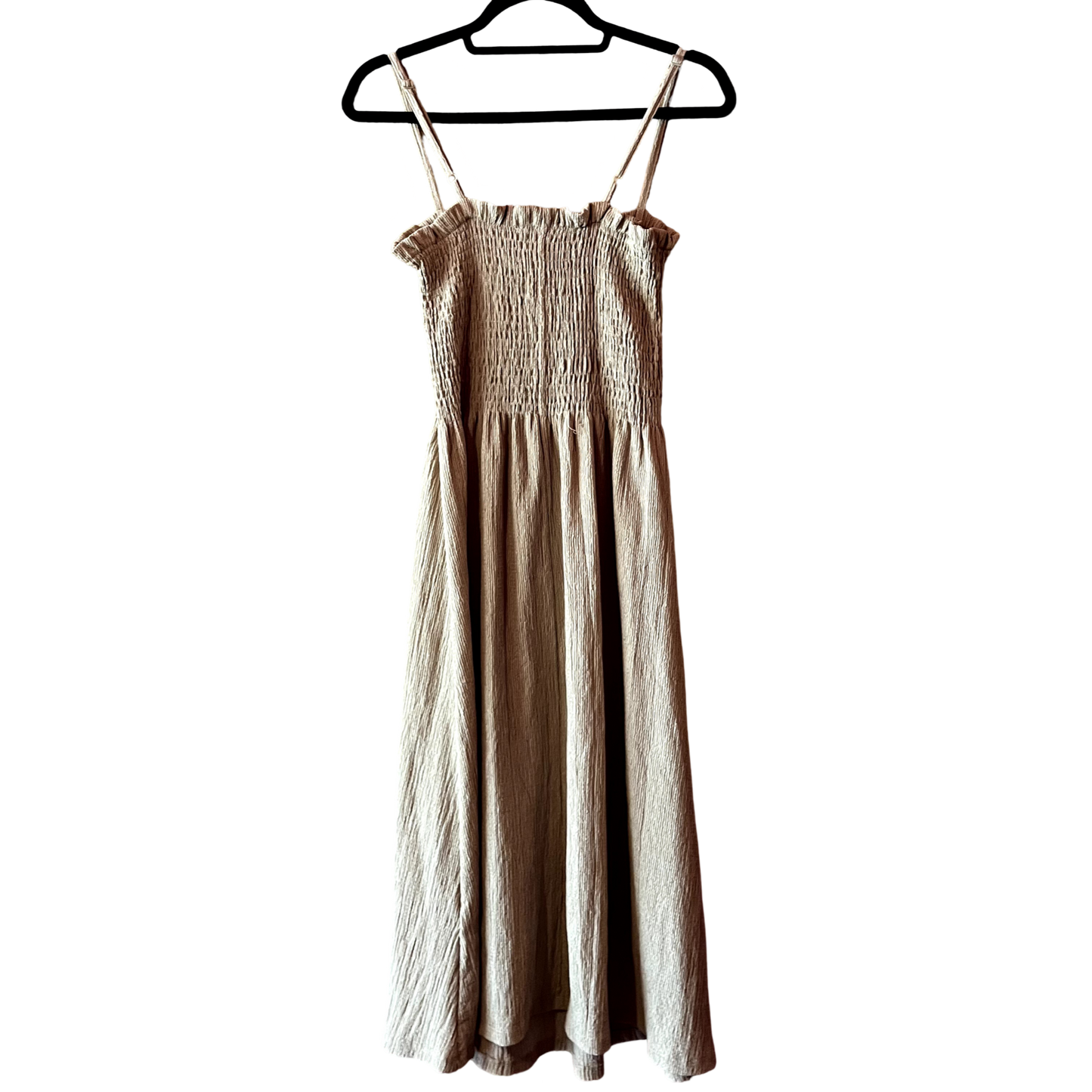 Vestido HyM