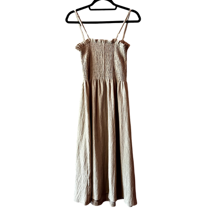 Vestido HyM