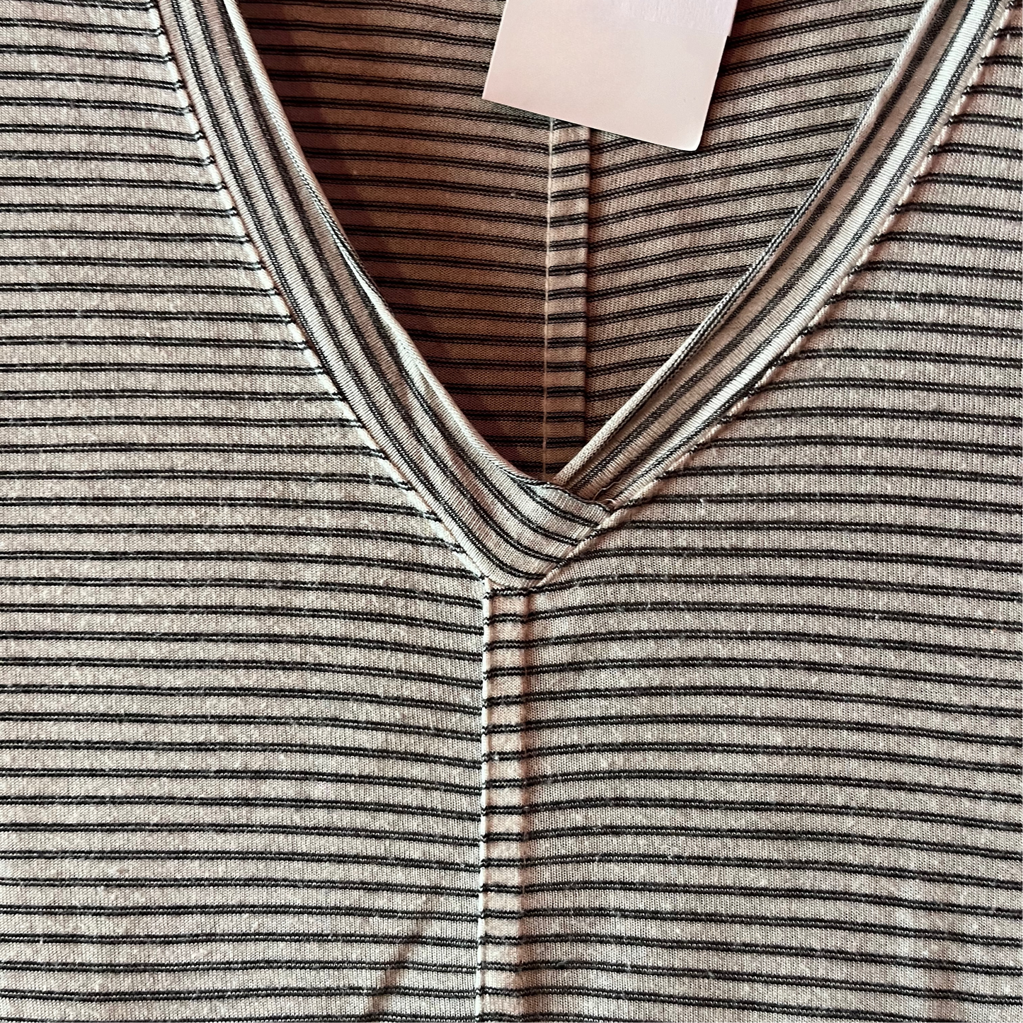Polera Mossimo