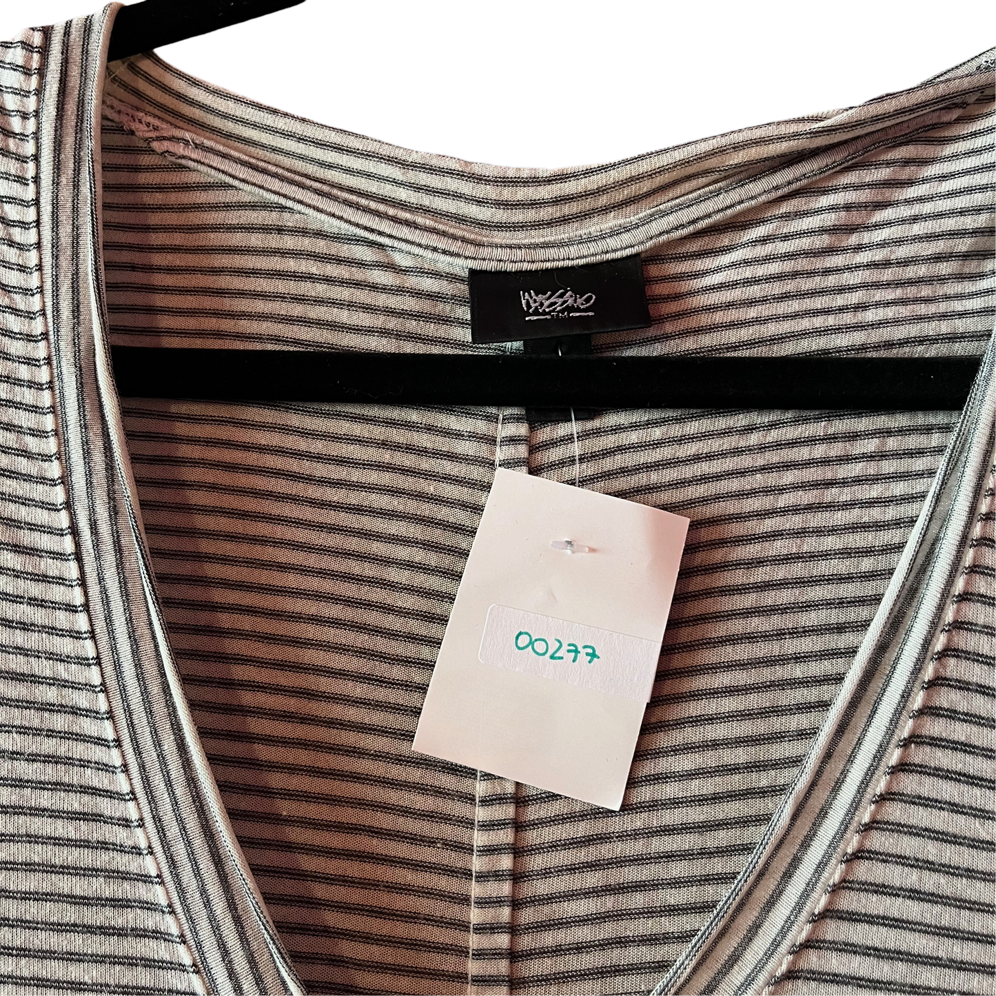 Polera Mossimo