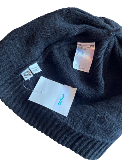 Beanie Uniqlo