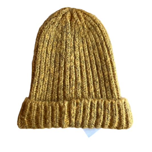Beanie Opposite
