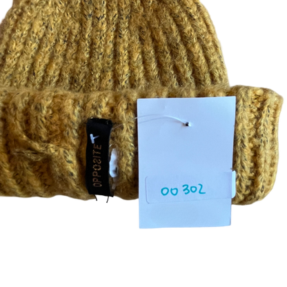 Beanie Opposite