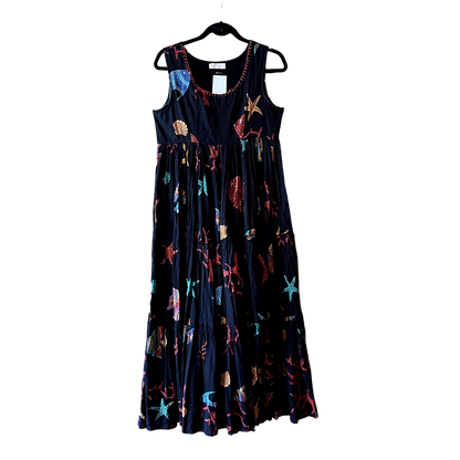 Vestido Antica Sartoria