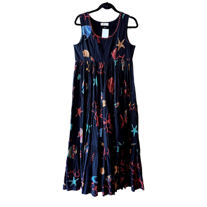 Vestido Antica Sartoria