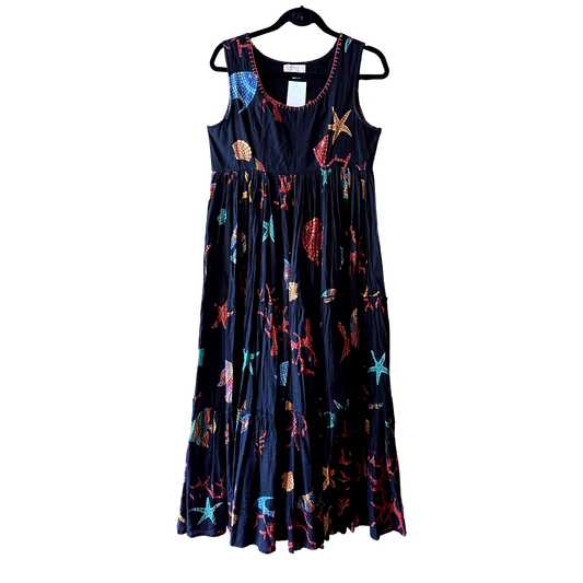 Vestido Antica Sartoria