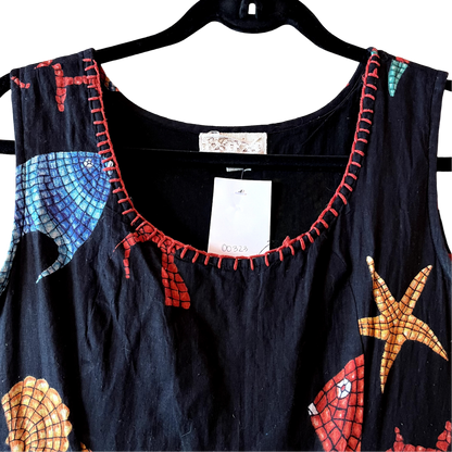 Vestido Antica Sartoria