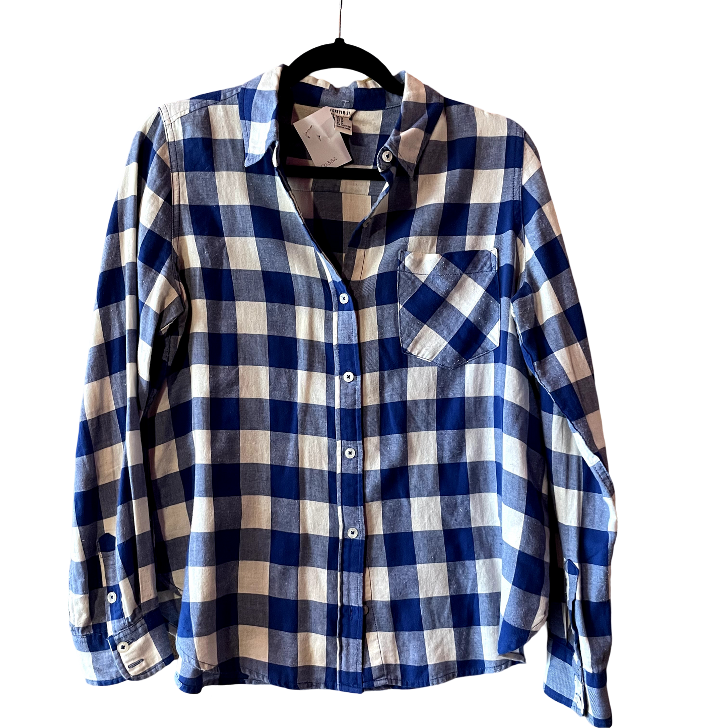 Camisa Forever21