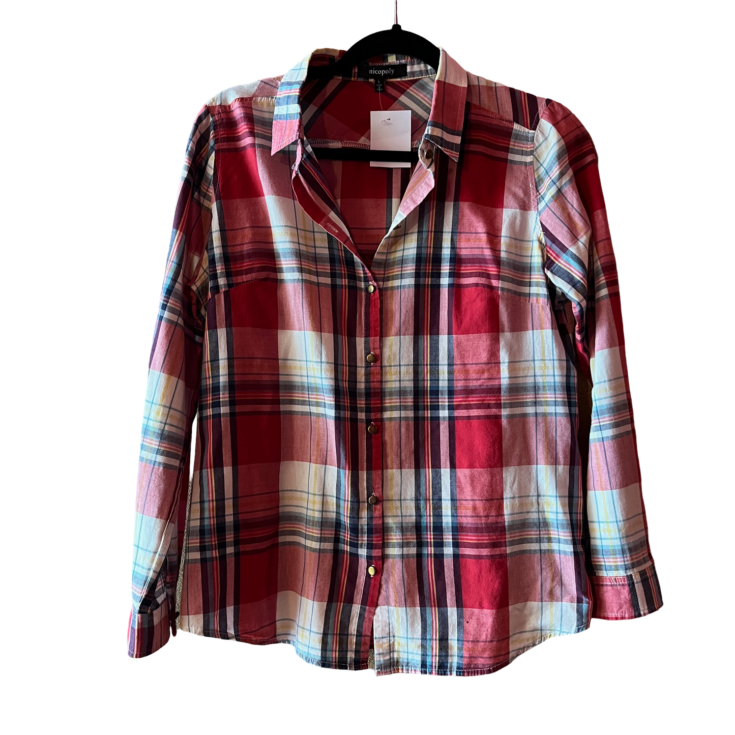 Camisa nicopoly