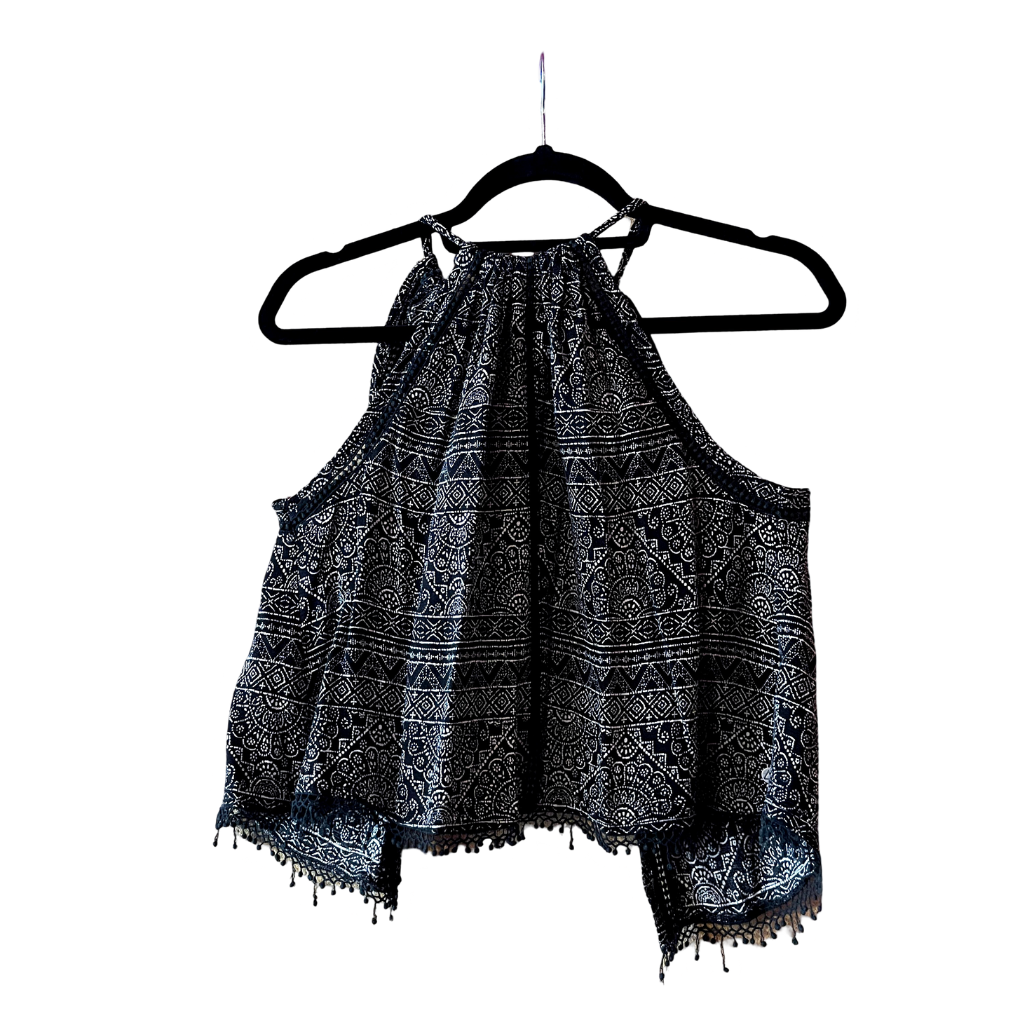 Crop Top Barbados