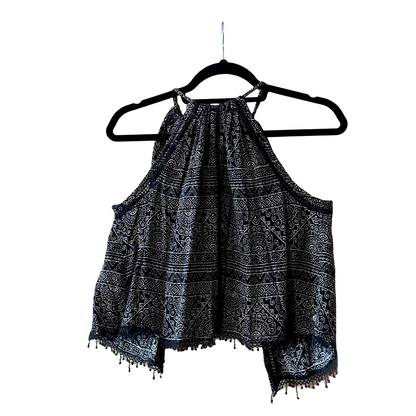 Crop Top Barbados