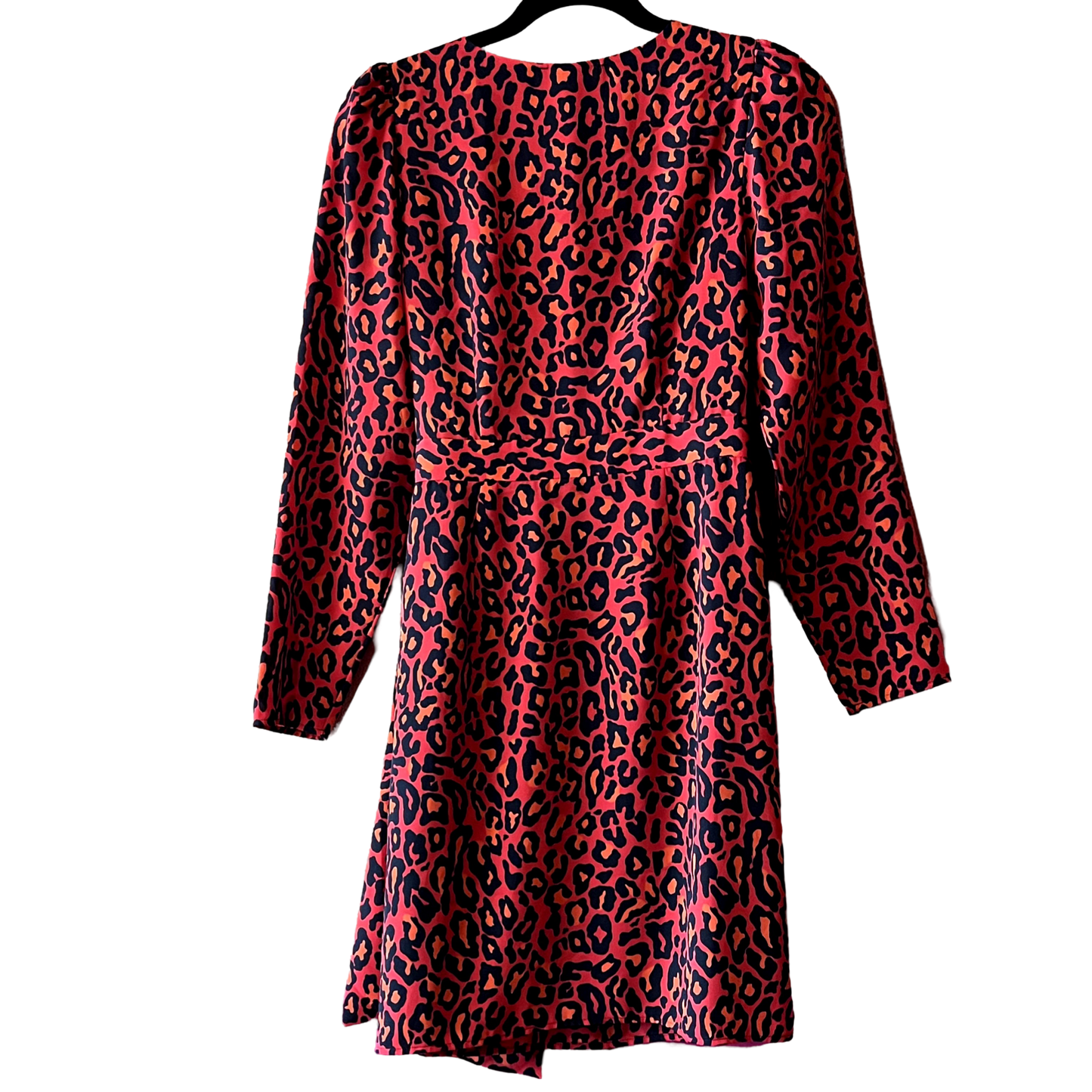 Vestido Banana Republic