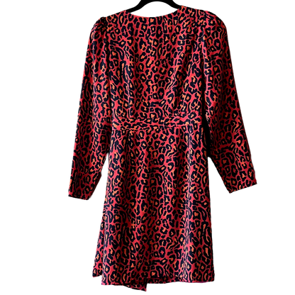Vestido Banana Republic