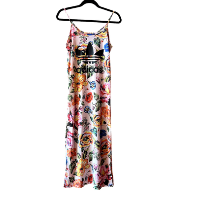 Vestido Adidas