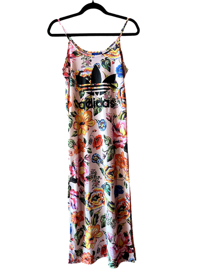 Vestido Adidas