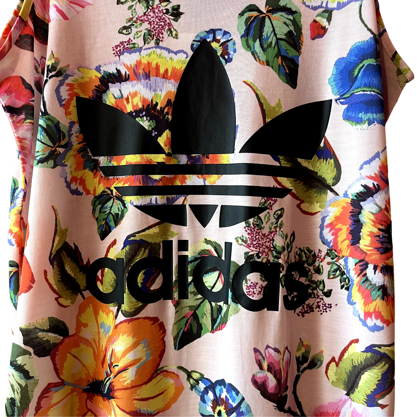 Vestido Adidas