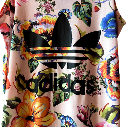 Vestido Adidas