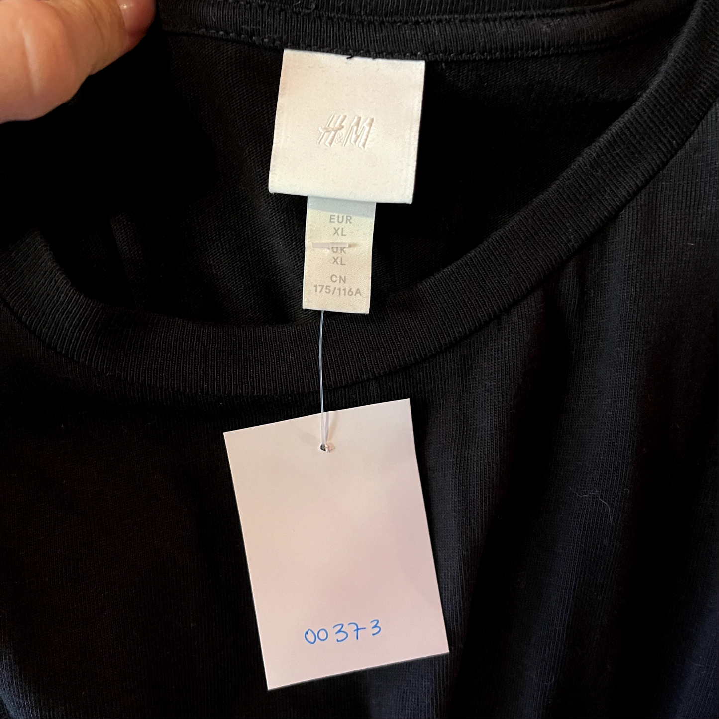 Polera HyM